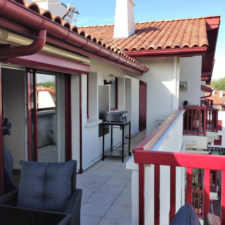 nivelle - Appartement - 9