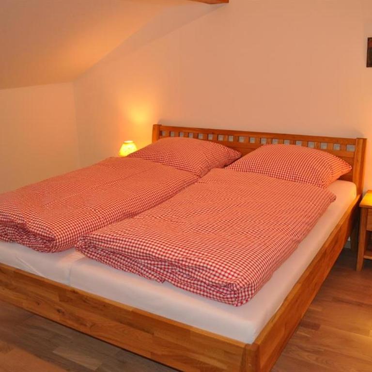 Haus Lisa Wittwer - Apartment mit 1 Schlafzimmer - 4