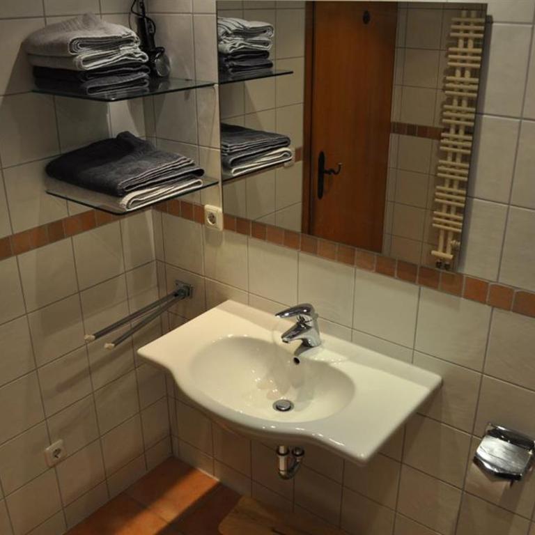 Haus Lisa Wittwer - Apartment mit 2 Schlafzimmern und Balkon - 4