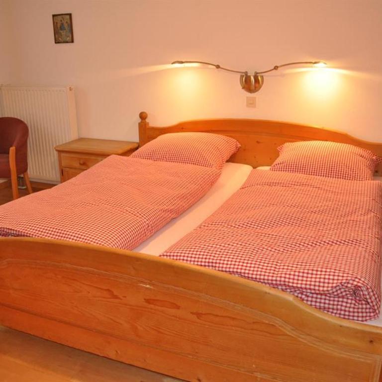 Haus Lisa Wittwer - Apartment mit 1 Schlafzimmer und Terrasse - 2