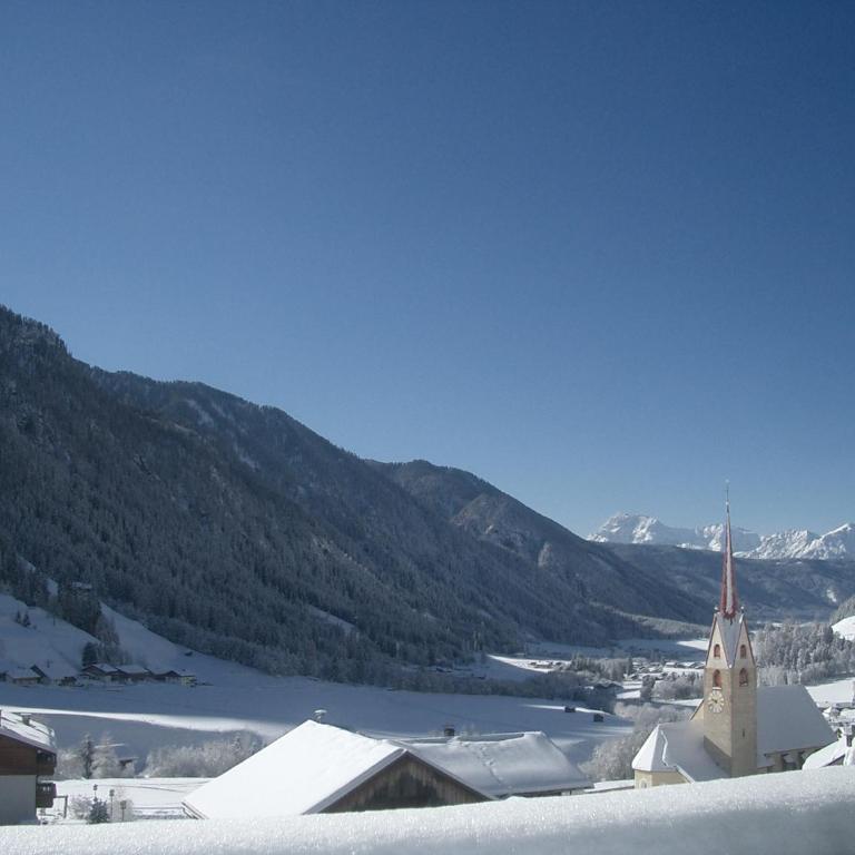 Hotel Gsieserhof - Suite Junior con Vista Montagna - 2