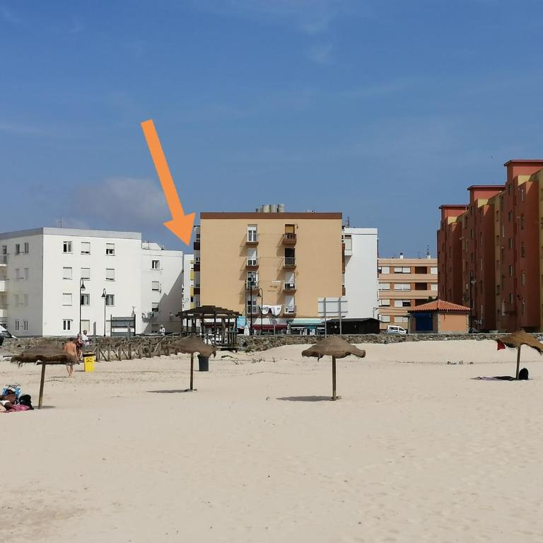 Beach Front Apartment - Apartamento de 2 dormitorios - 26