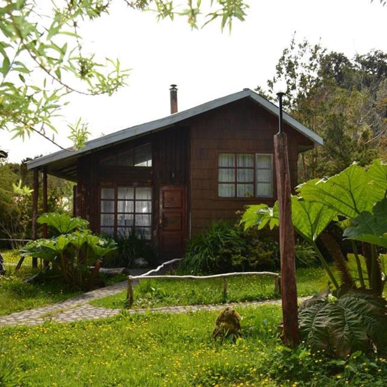 Tranqueras del Monte - Two-Bedroom House - 4