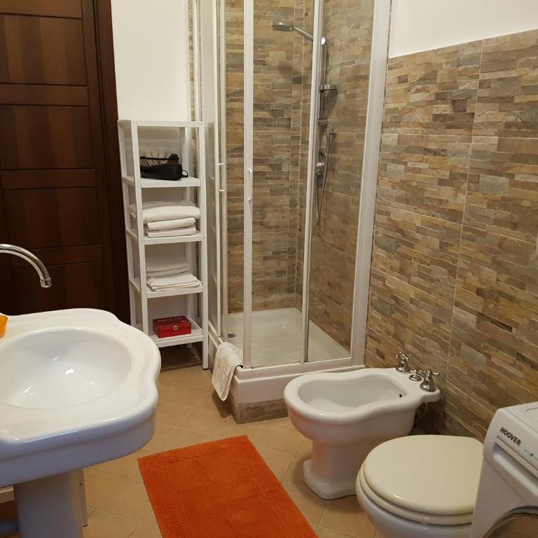 La Casa di Fabio - Appartamento con 1 Camera da Letto - 14