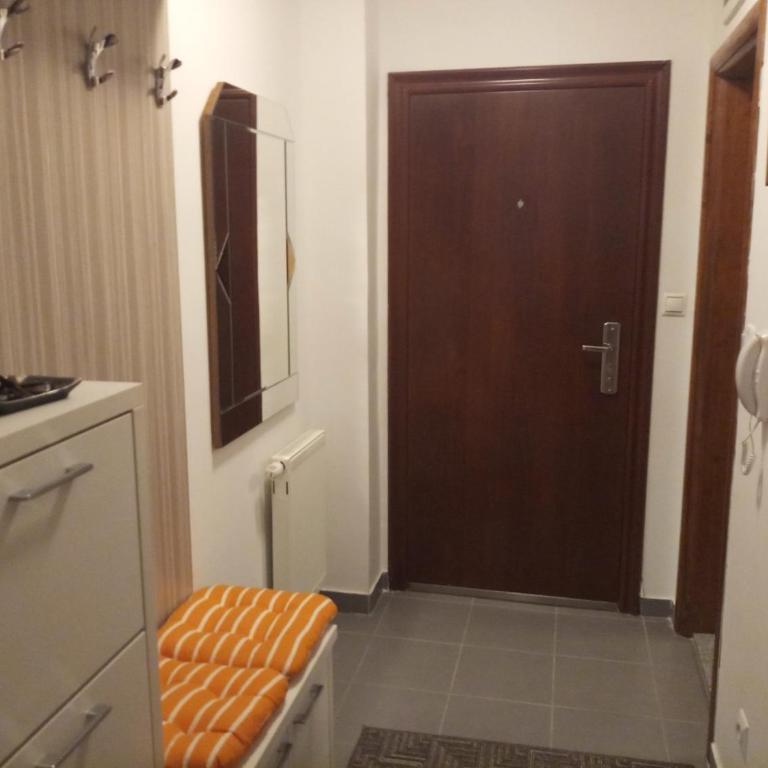 Apartman 3S Pale Jahorina - One-Bedroom Apartment - 11