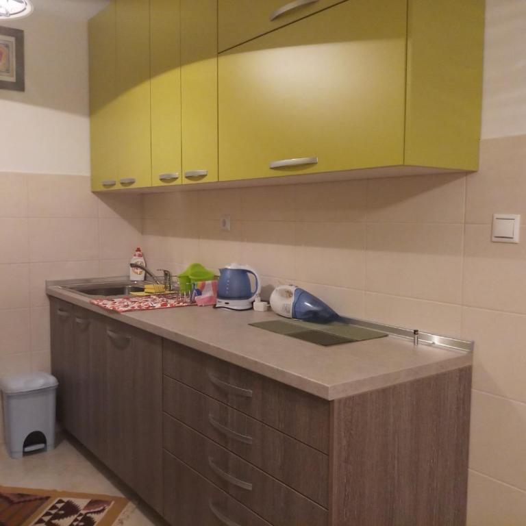 Apartman 3S Pale Jahorina - One-Bedroom Apartment - 10