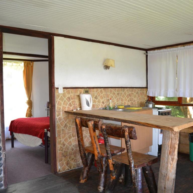 Tranqueras del Monte - Three-Bedroom Townhouse - 4