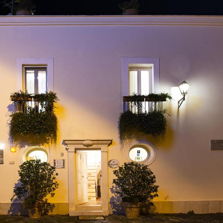 La Bouganville Gaeta - Villa con Vista Mare - 10