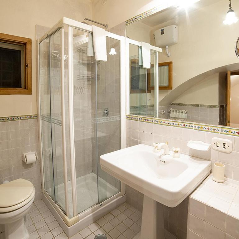 La Bouganville Gaeta - Monolocale Deluxe - 8