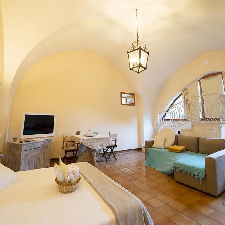 La Bouganville Gaeta - Monolocale Deluxe - 6