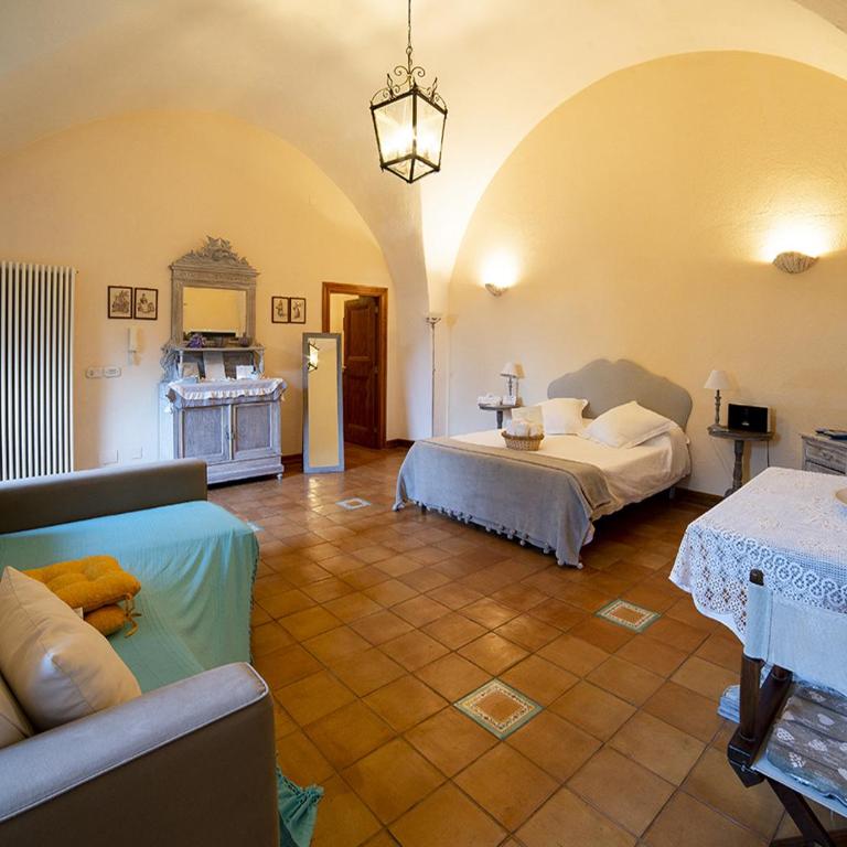 La Bouganville Gaeta - Monolocale Deluxe - 5