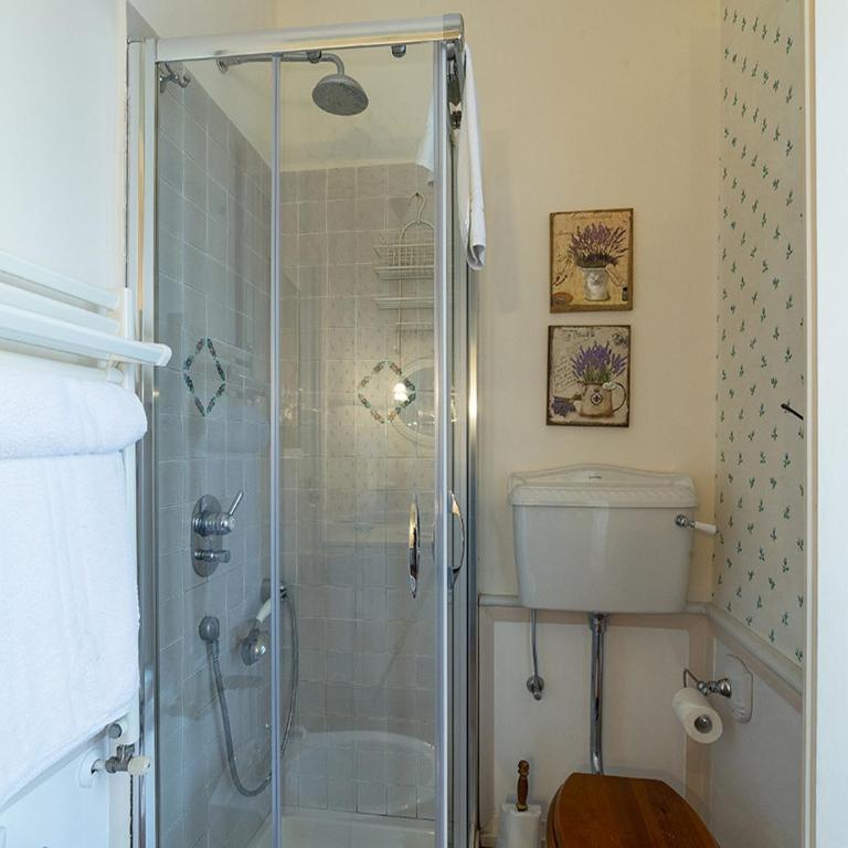 La Bouganville Gaeta - Suite con Vista Mare - 5