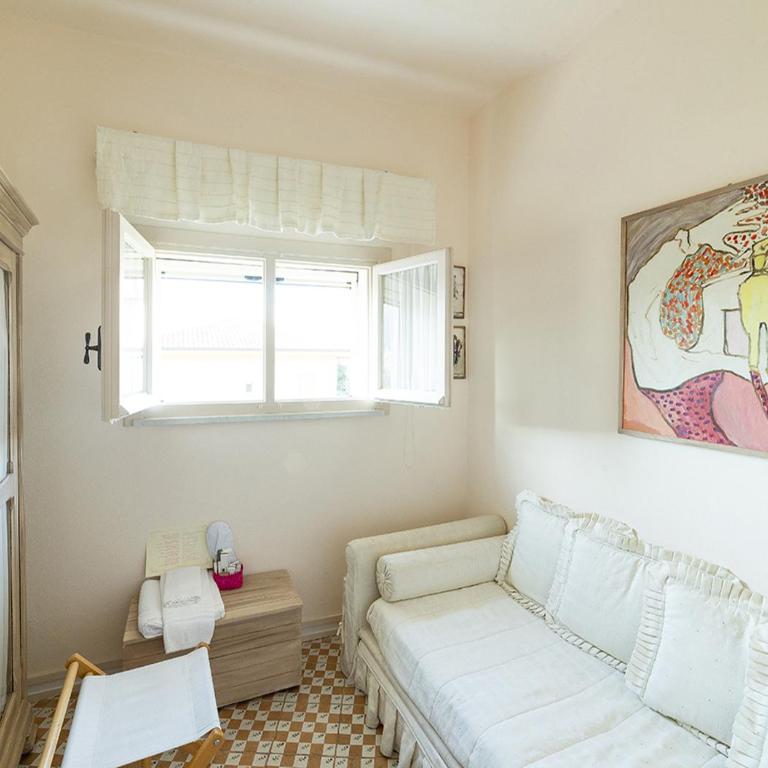La Bouganville Gaeta - Suite con Vista Mare - 4