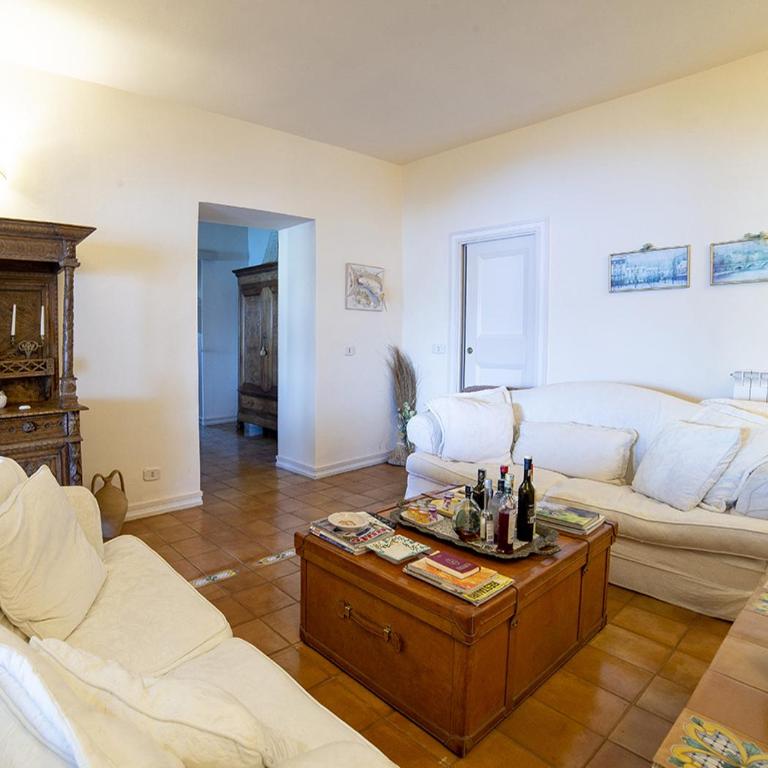 La Bouganville Gaeta - Villa con Vista Mare - 19
