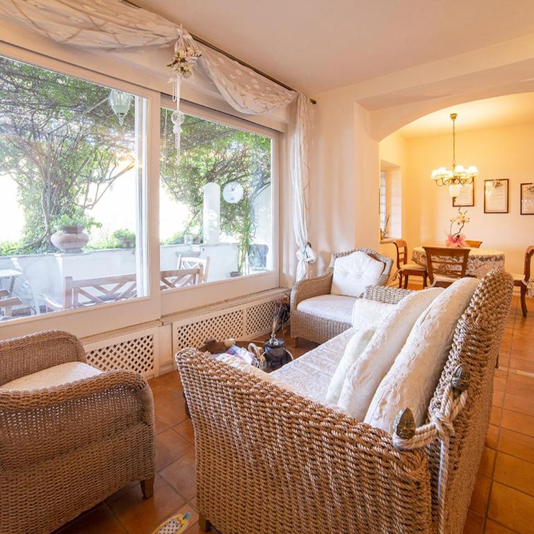 La Bouganville Gaeta - Villa con Vista Mare - 14
