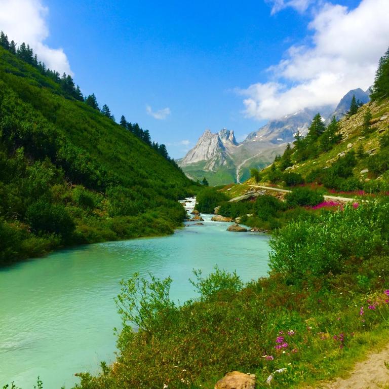 Morgex Mont Blanc - Petite Maison - Appartamento - 30