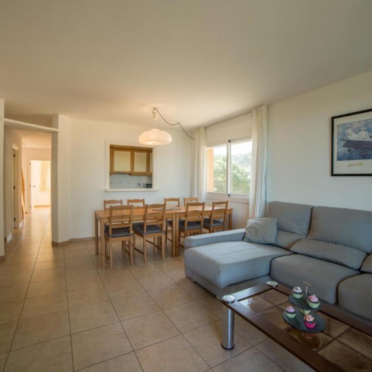 Apartaments Sa Guilla - Apartamento Ático - 3