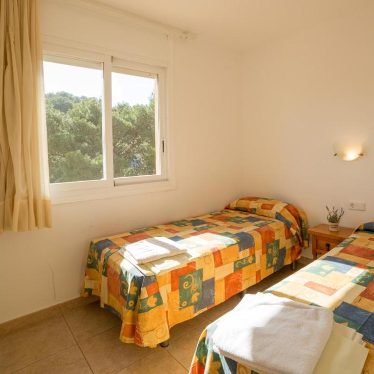 Apartaments Sa Guilla - Apartamento Ático - 7
