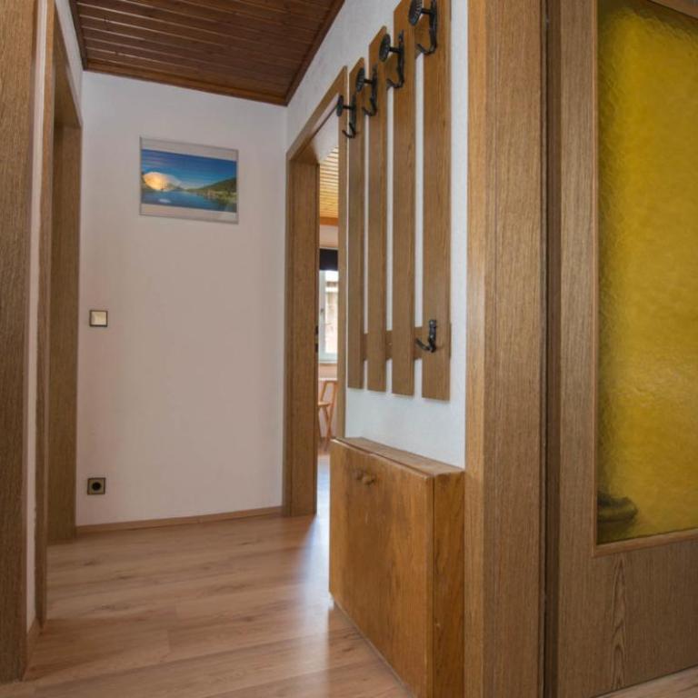 Haus Binder - Apartment mit Seeblick - 8