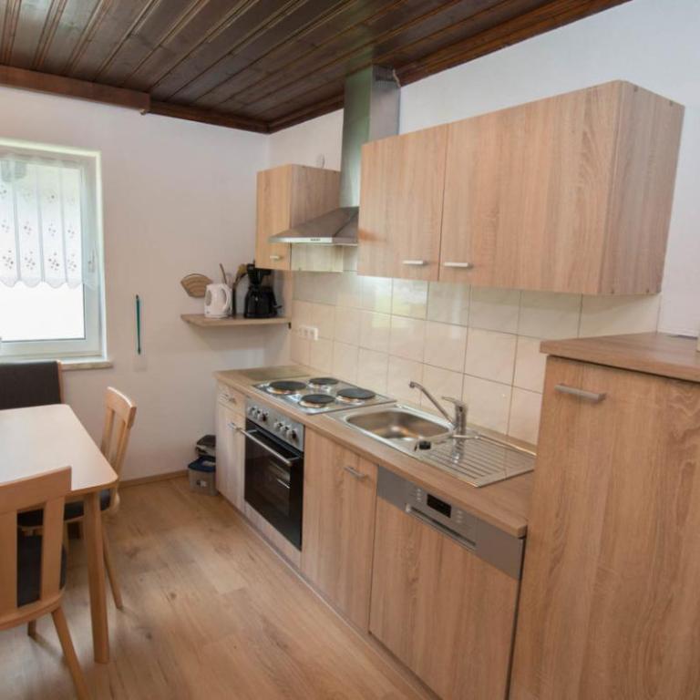 Haus Binder - Apartment mit Seeblick - 7