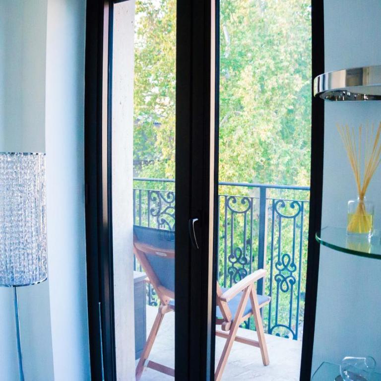 LION NEST - Penthaus Apartman - 7