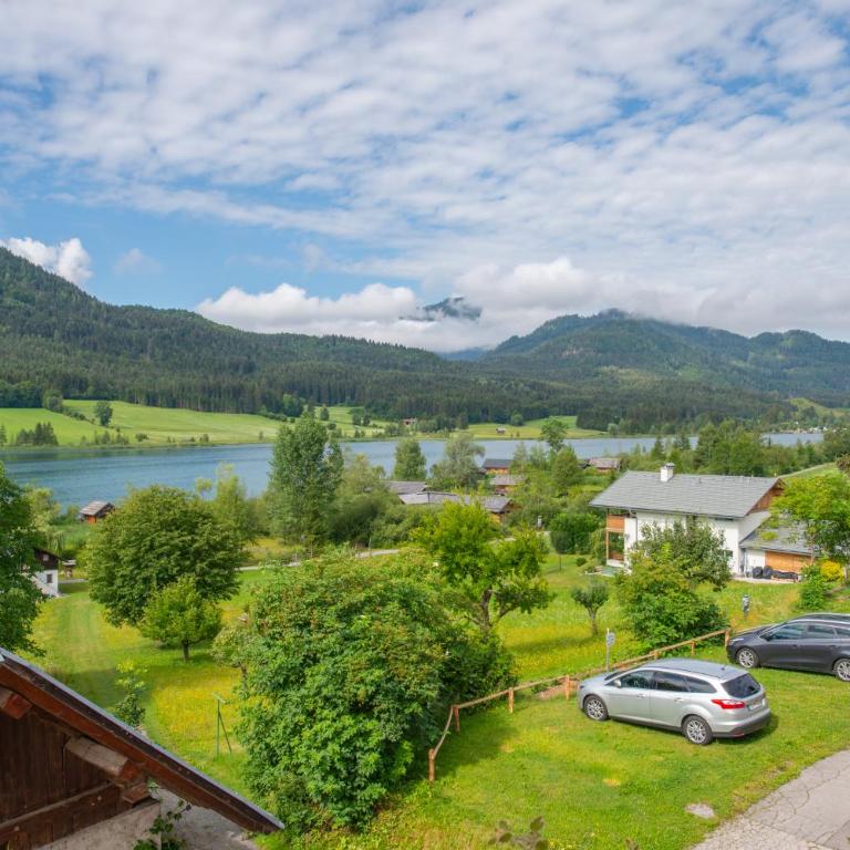 Haus Binder - Apartment mit Seeblick - 14