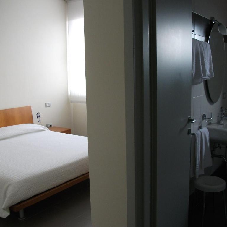 Vista Hotel & Residence - Appartamento Deluxe - 5