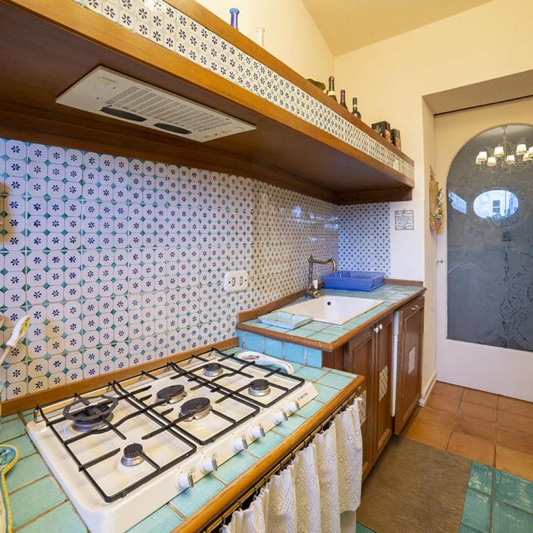 La Bouganville Gaeta - Villa con Vista Mare - 11
