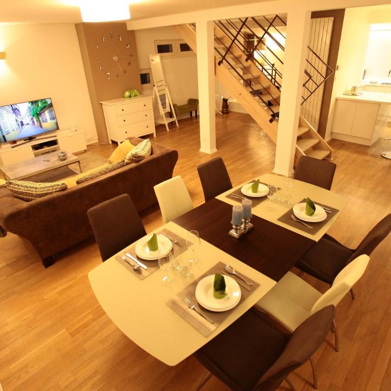 Honey-Sorgatina - Apartamento - 13