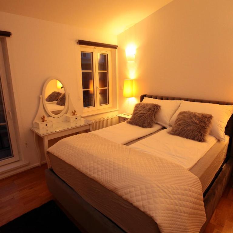 Honey-Sorgatina - Apartamento - 22