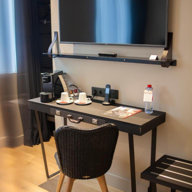La Valiz - Chambre Simple - 4