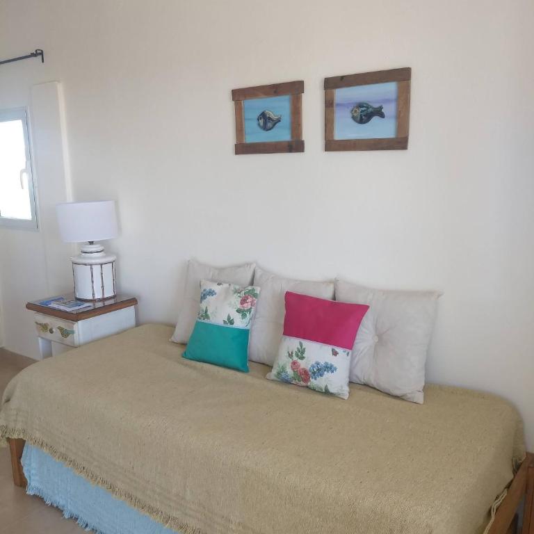 La Soñada Hospedaje de Campo - Apartamento de 1 dormitorio - 3