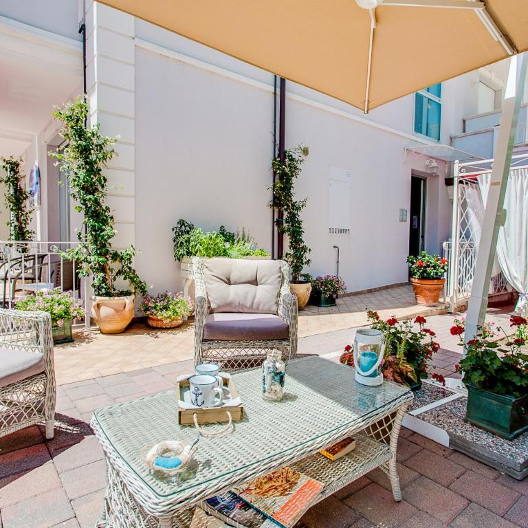Residenza Aurora del Mare - Apartment - 1