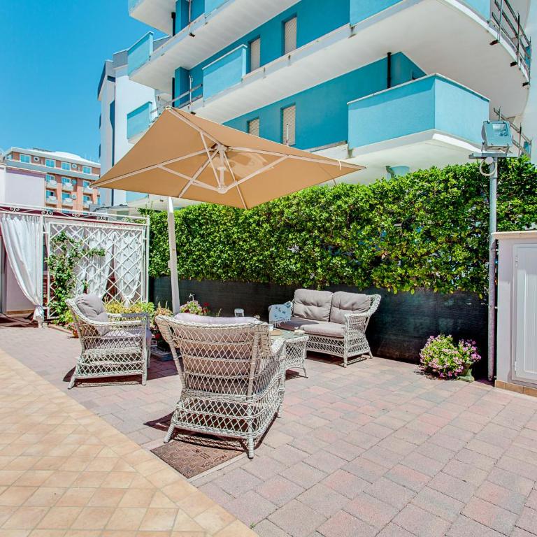Residenza Aurora del Mare - Apartment - 35