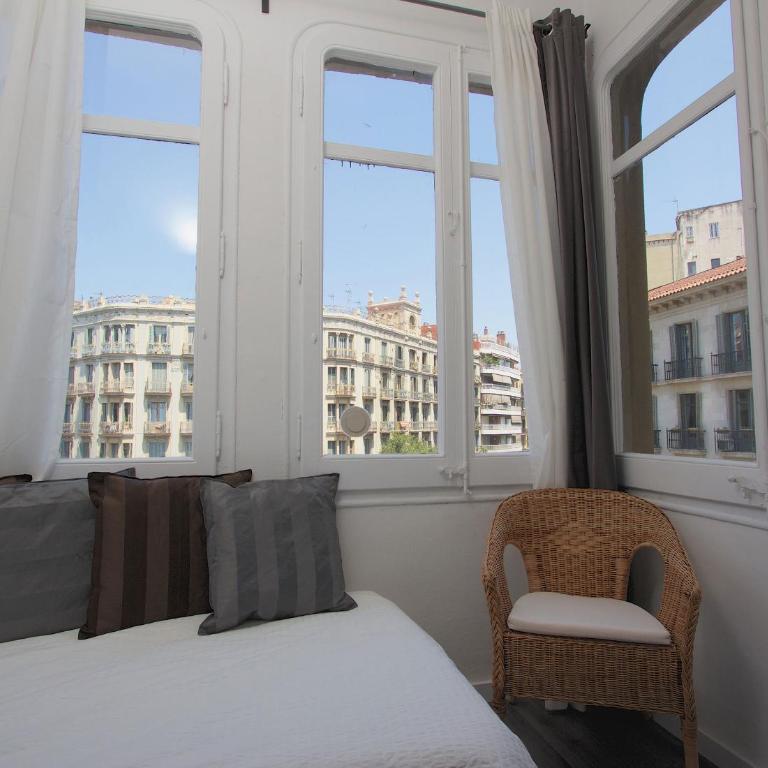 Bruc & Bruc - Triple Room with Shared Bathroom - 2