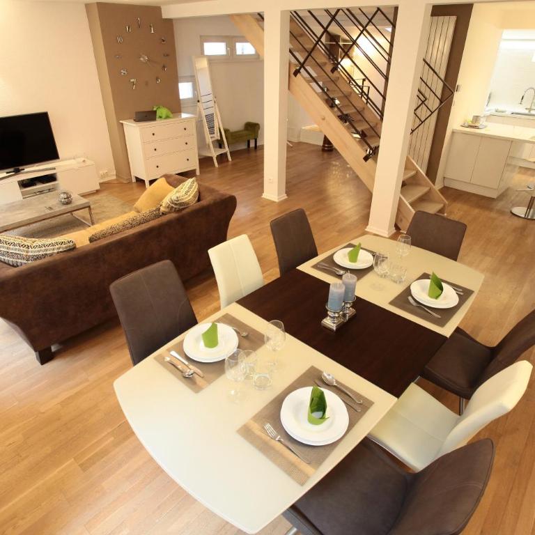 Honey-Sorgatina - Apartamento - 15