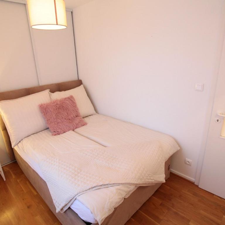 Honey-Sorgatina - Apartamento - 19