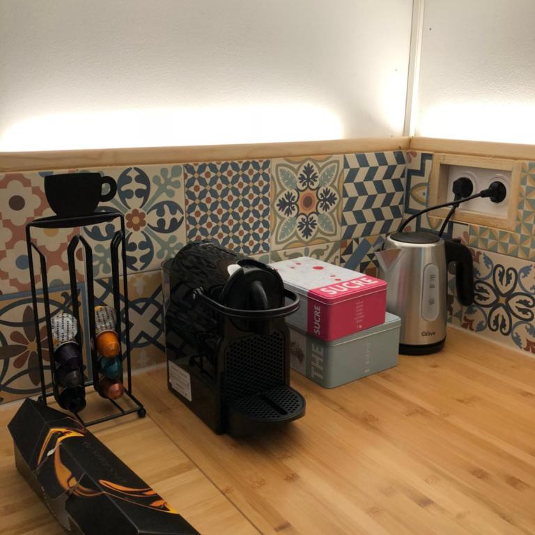 #T2 Intra-muros Avignon - Apartment mit 1 Schlafzimmer - 31