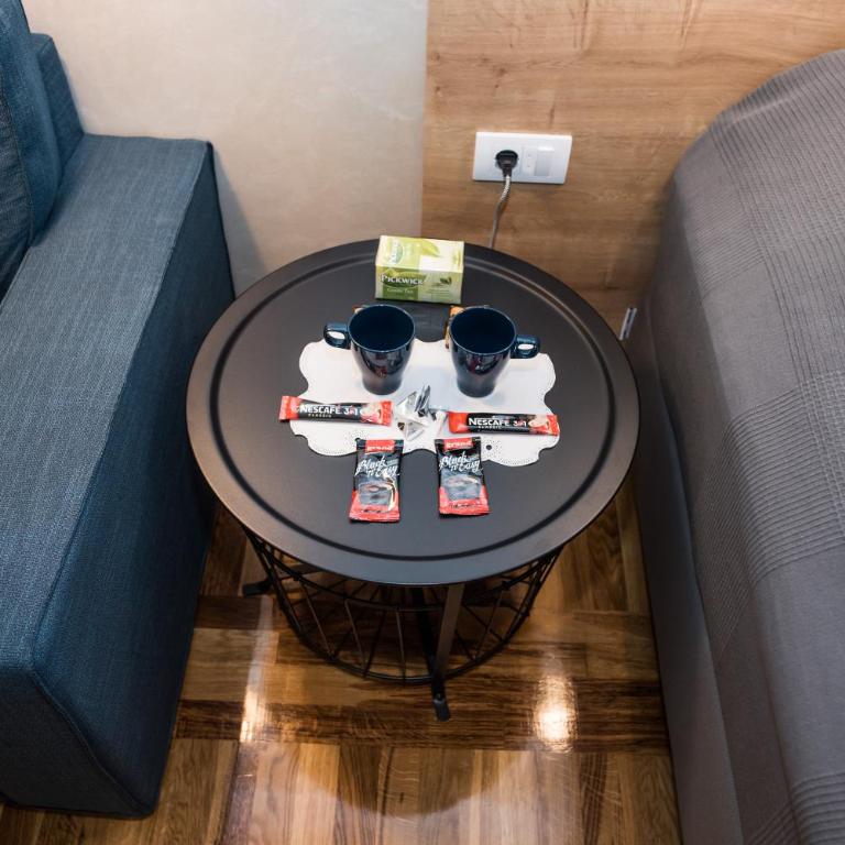 Apartman Donner Centar - Apartment - 42