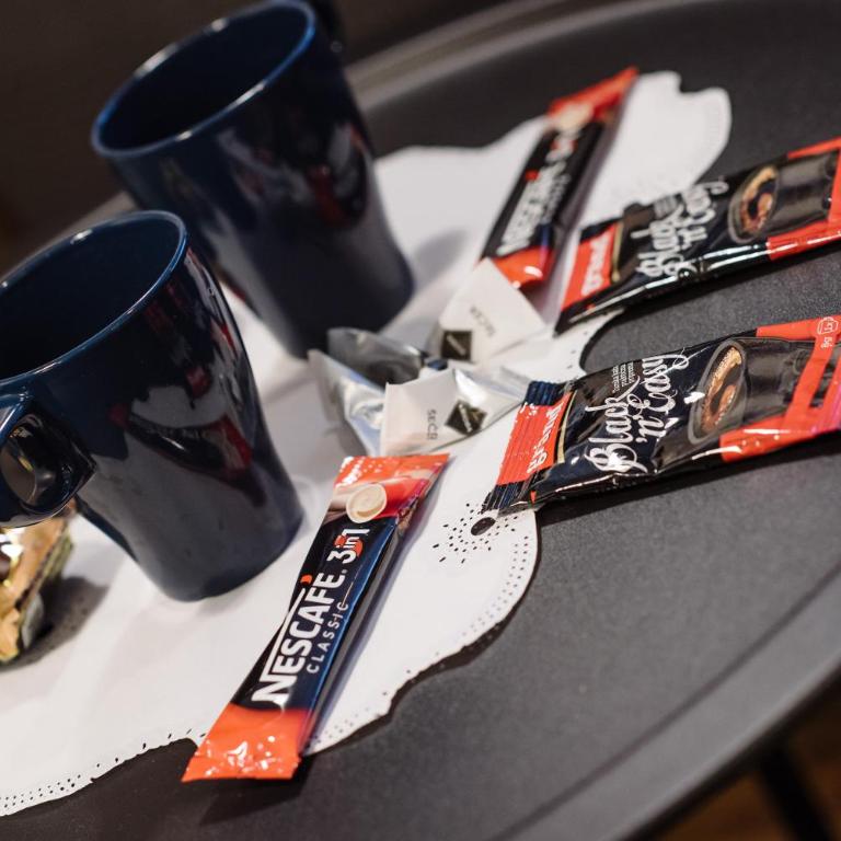 Apartman Donner Centar - Apartment - 35