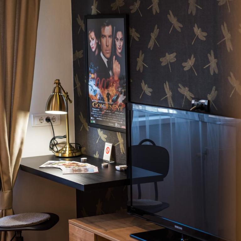 Apartman Donner Centar - Apartment - 9