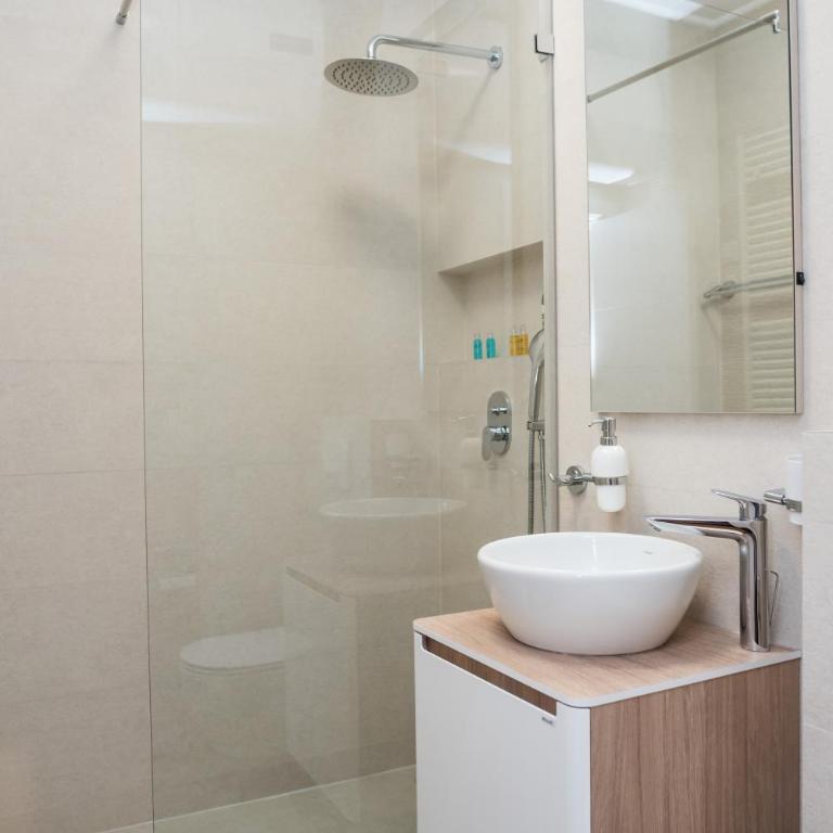 Apartman Donner Centar - Apartment - 31