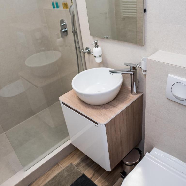 Apartman Donner Centar - Apartment - 30