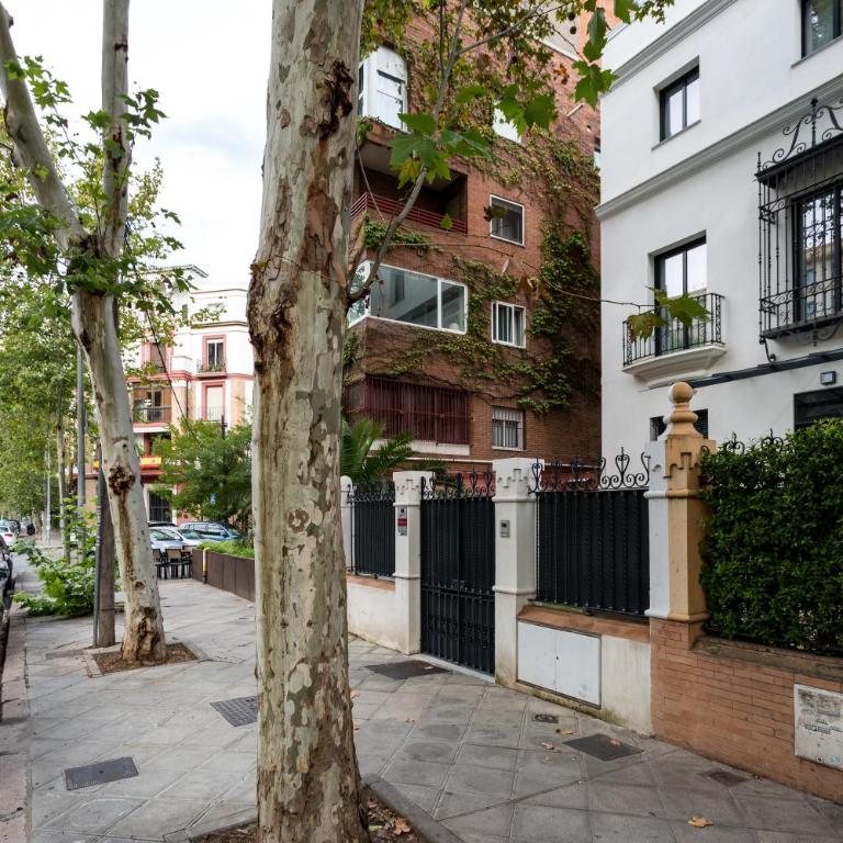 Apartamentos RG Plaza de España - Apartamento - 67