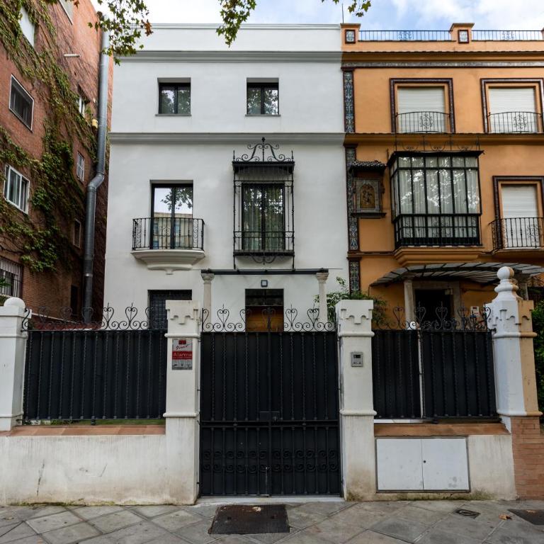Apartamentos RG Plaza de España - Apartamento - 68