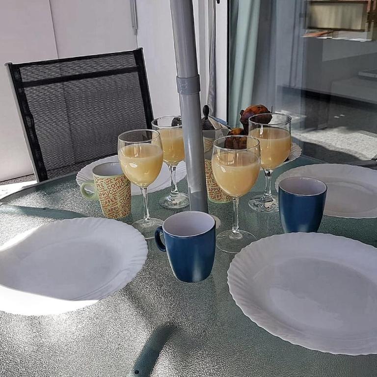 5 min walk from Yumbo 216 - Apartamento - 26