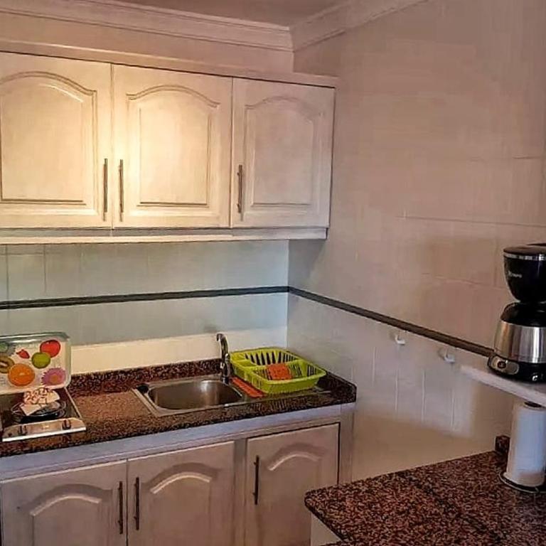 5 min walk from Yumbo 216 - Apartamento - 5
