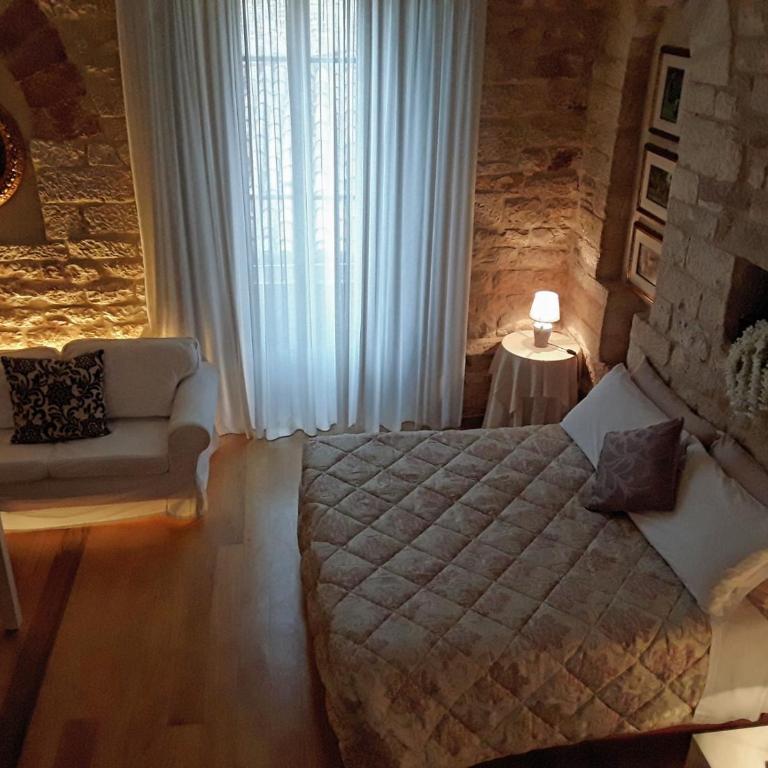 Suite Assisi - Loft - 35