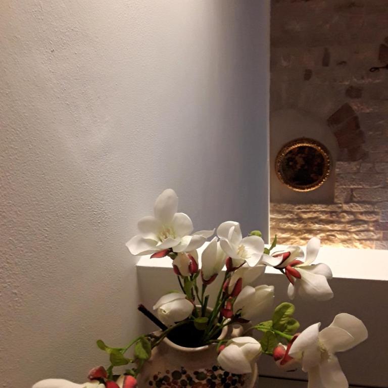 Suite Assisi - Loft - 43