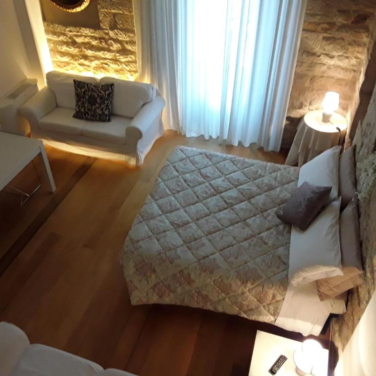 Suite Assisi - Loft - 27